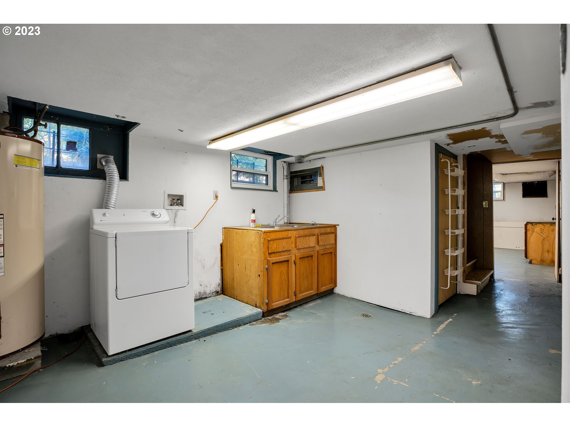 11381 SE LINWOOD AVE