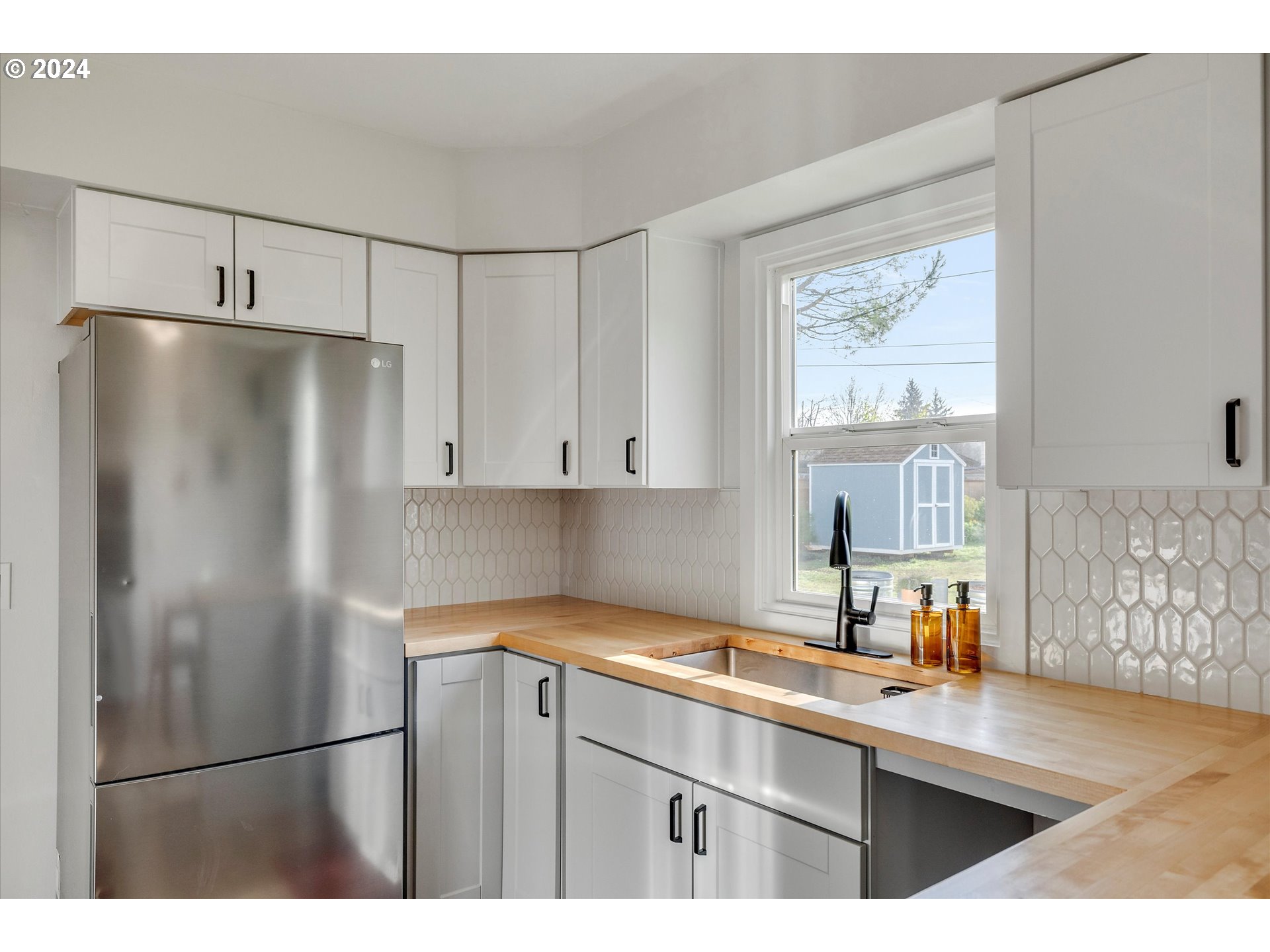 16428 SE WOODWARD ST