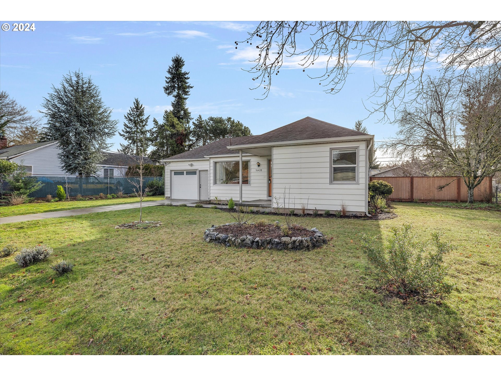 16428 SE WOODWARD ST
