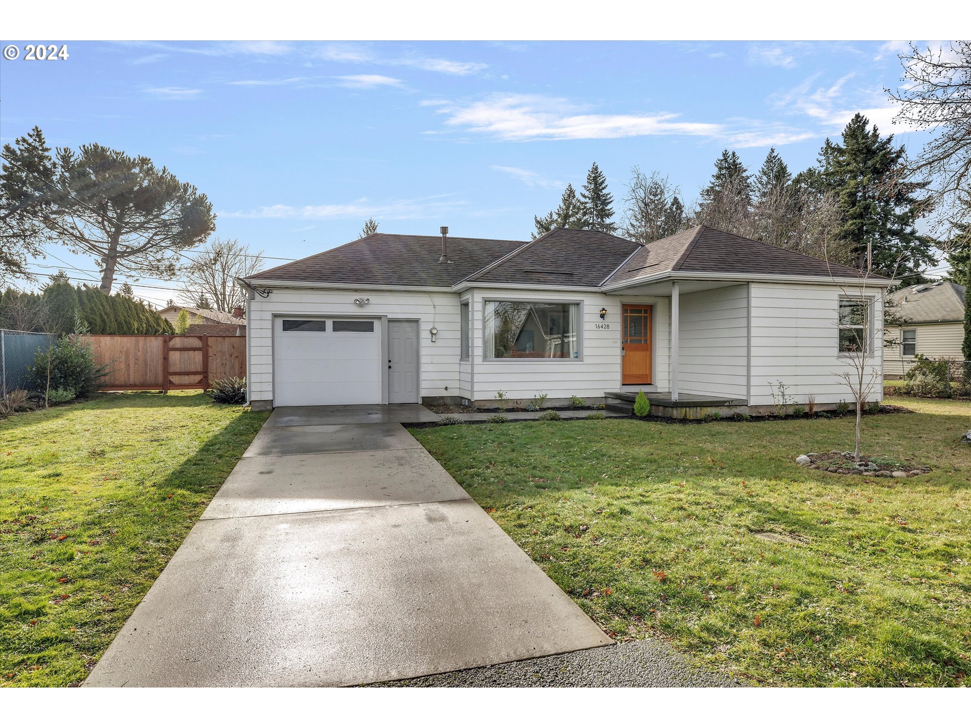 16428 SE WOODWARD ST