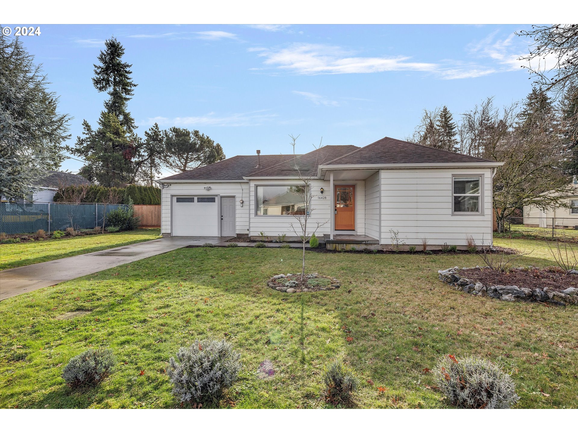 16428 SE WOODWARD ST