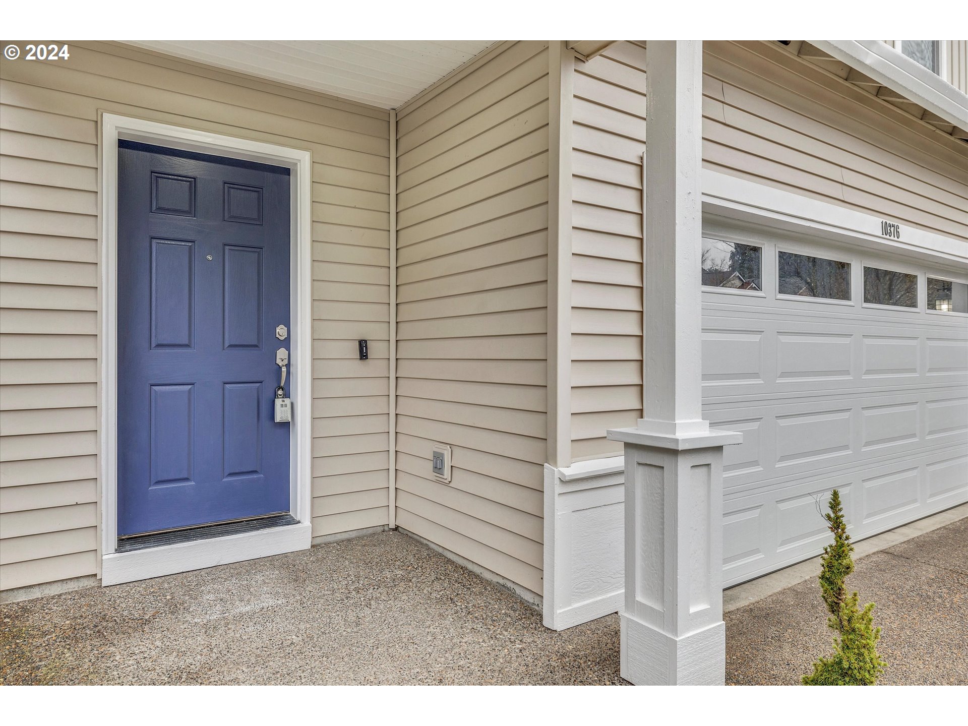 10376 SW FRANKLIN LN