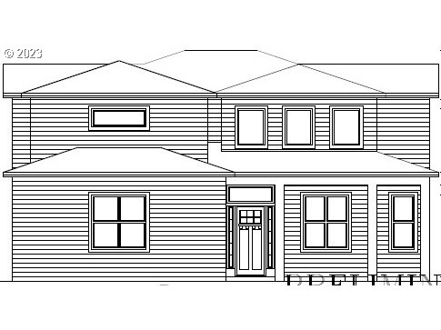 3748 Landis St. Lot 4