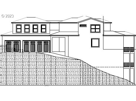 3748 Landis St. Lot 4