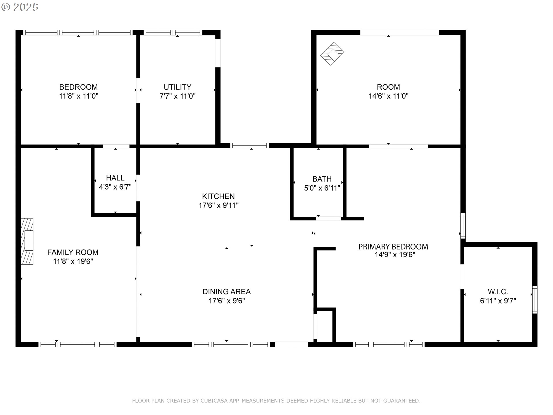 1821 SE 143RD AVE