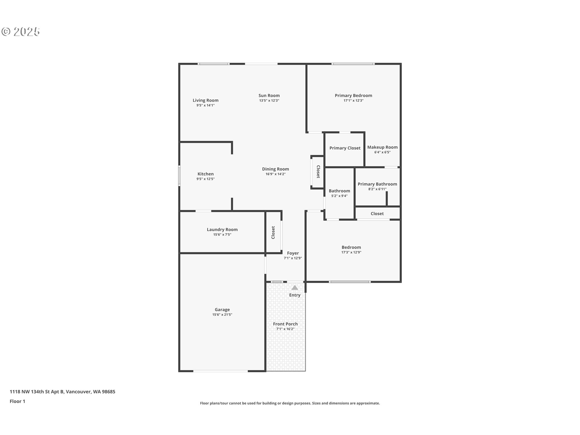 1118 NW 134TH ST