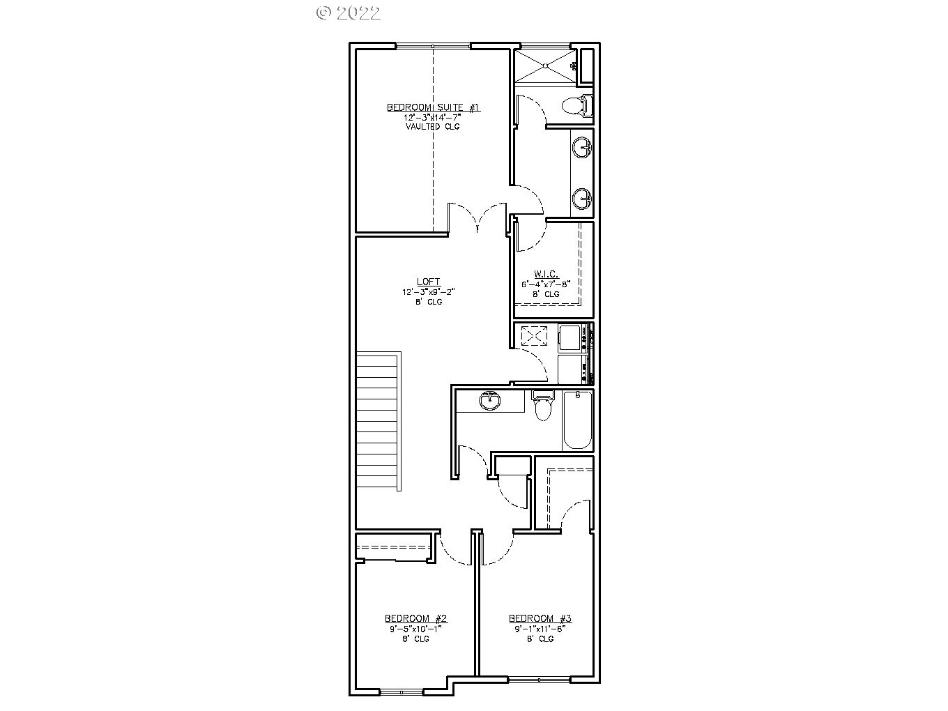 1151 Tansy LN #61