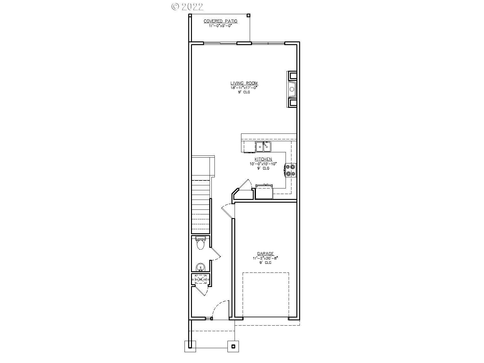 1151 Tansy LN #61