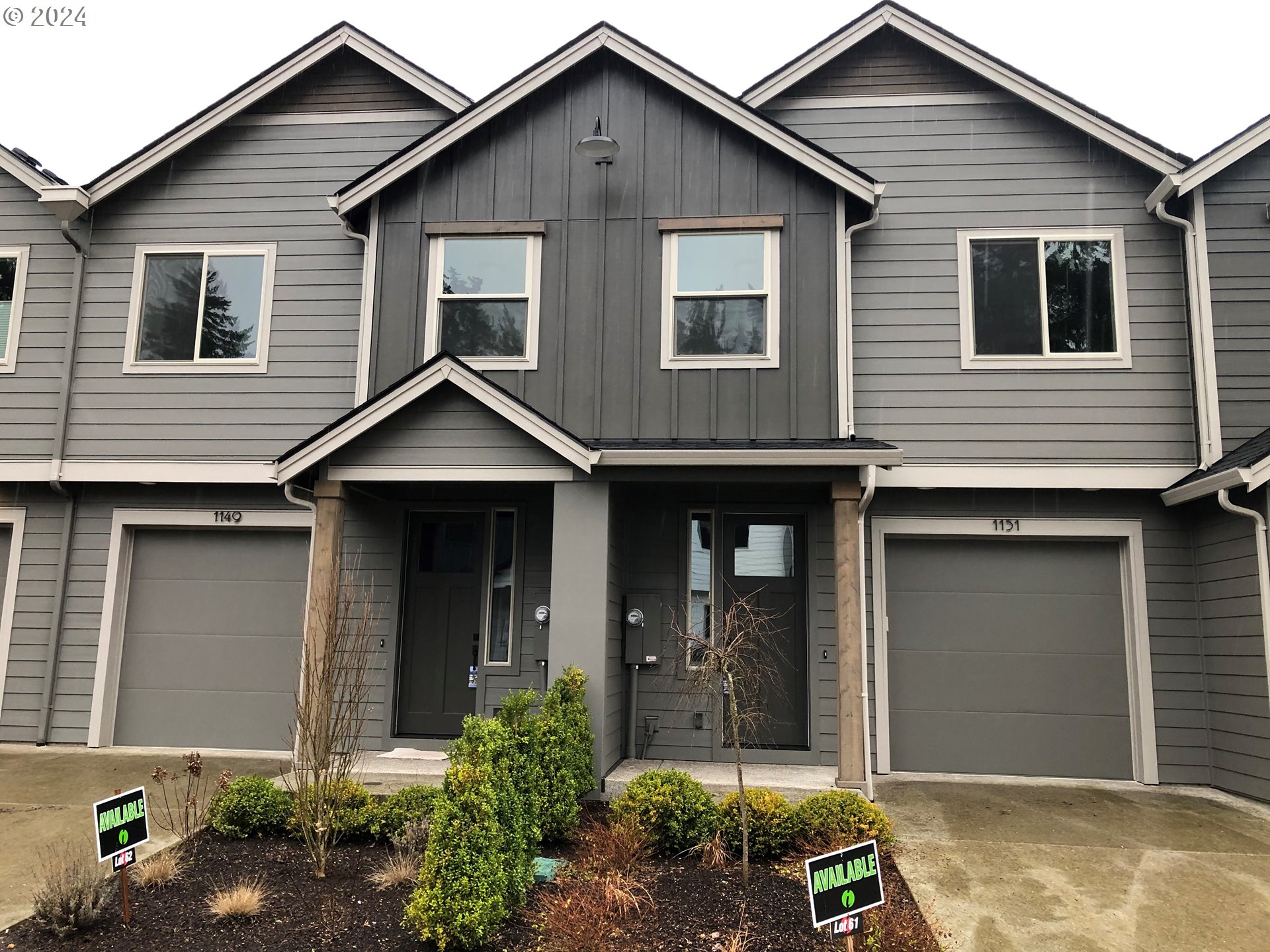 1151 Tansy LN #61