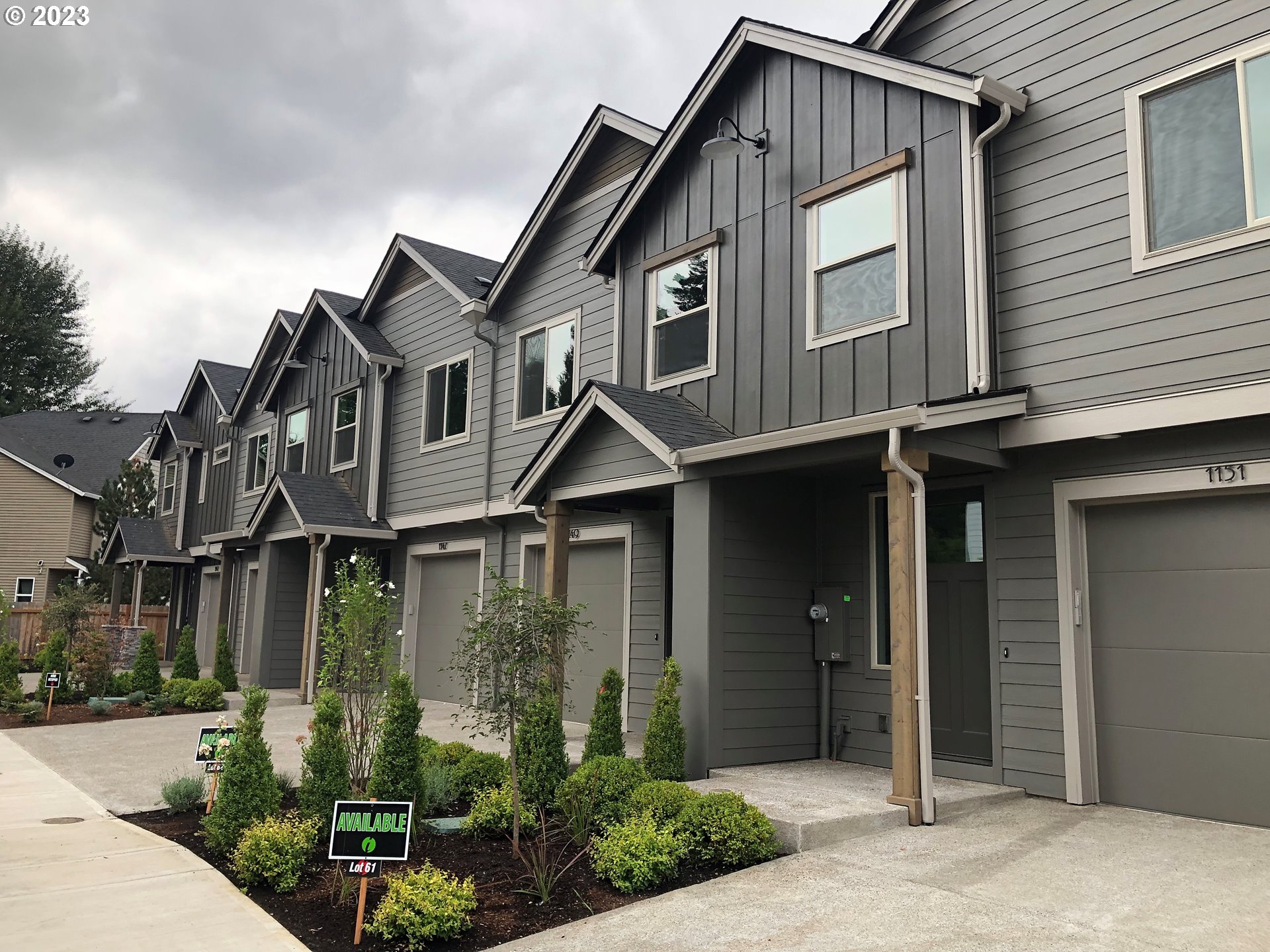 1151 Tansy LN #61