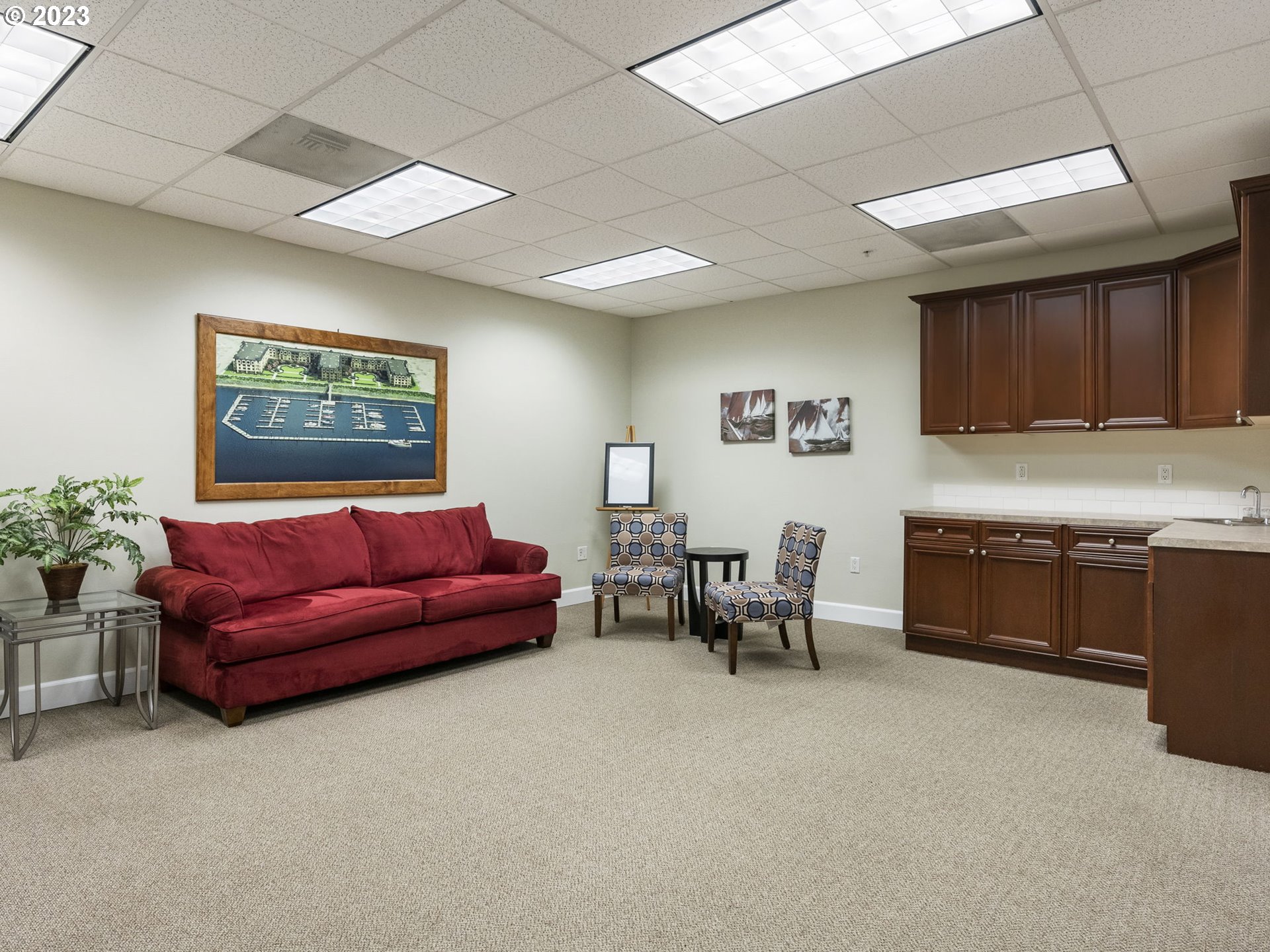 707 N HAYDEN ISLAND DR 327