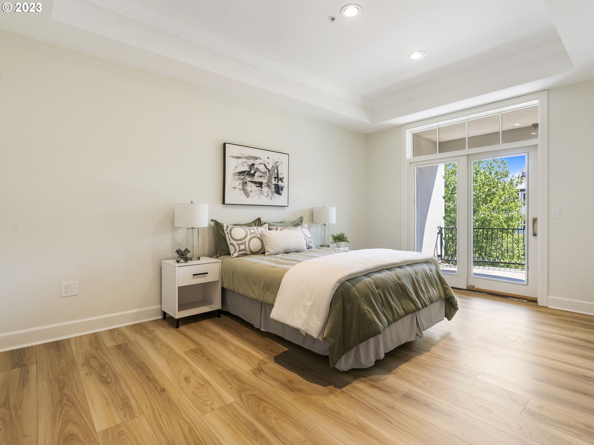 707 N HAYDEN ISLAND DR 327