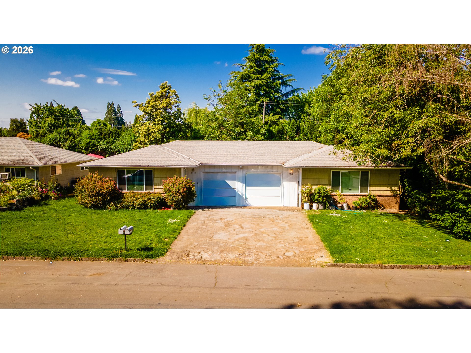 3441 LIVINGSTON ST