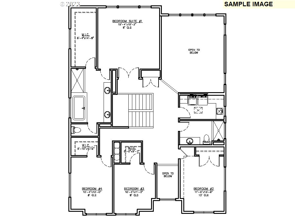 16118 SE BRIDGE CREEK CT L190