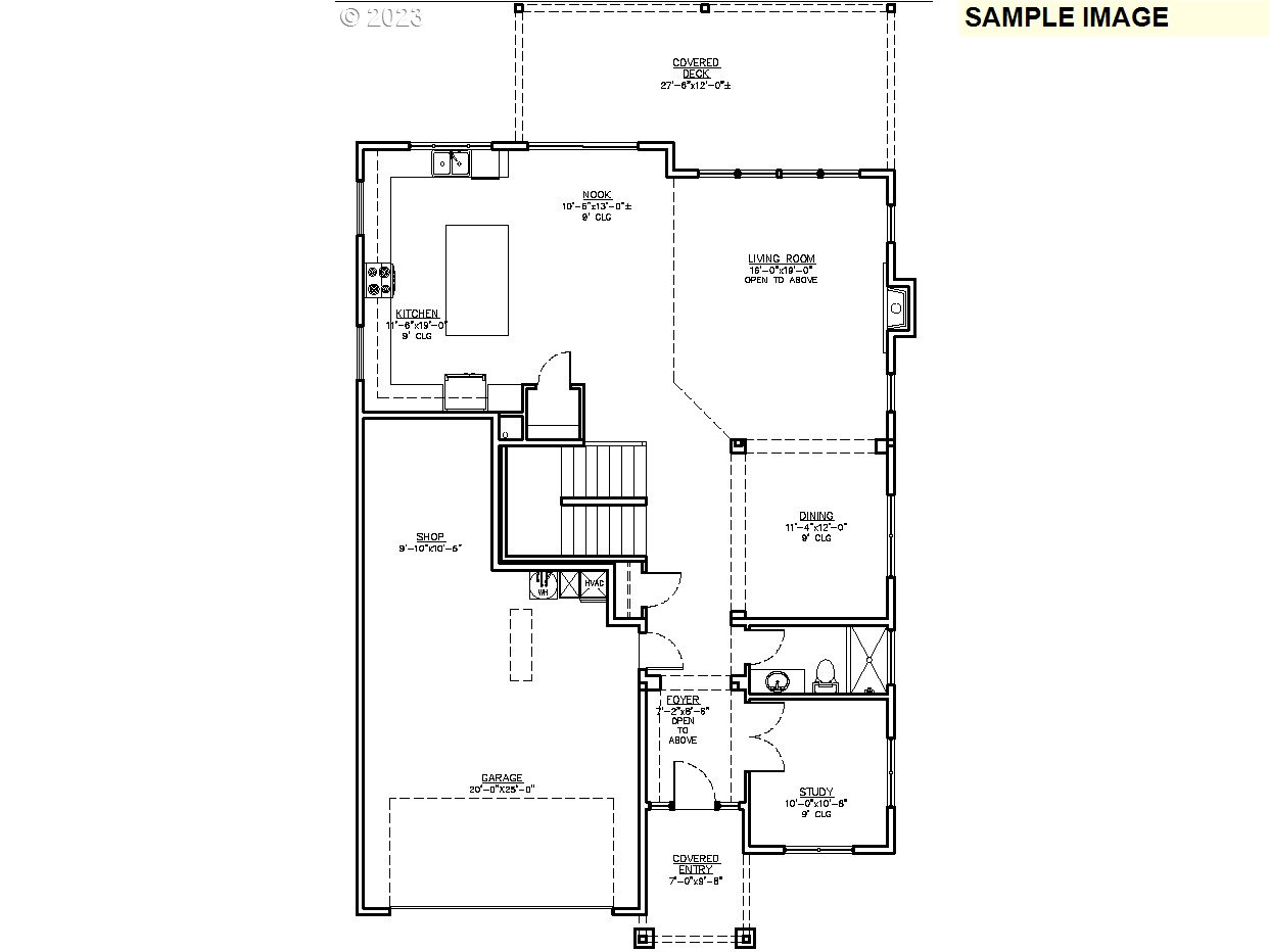 16118 SE BRIDGE CREEK CT L190