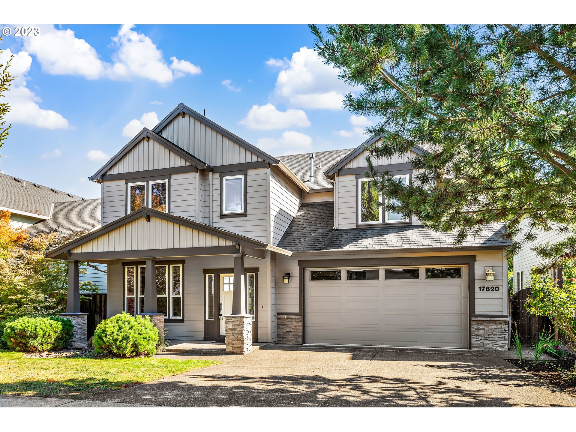 17820 NW CAMBRAY ST