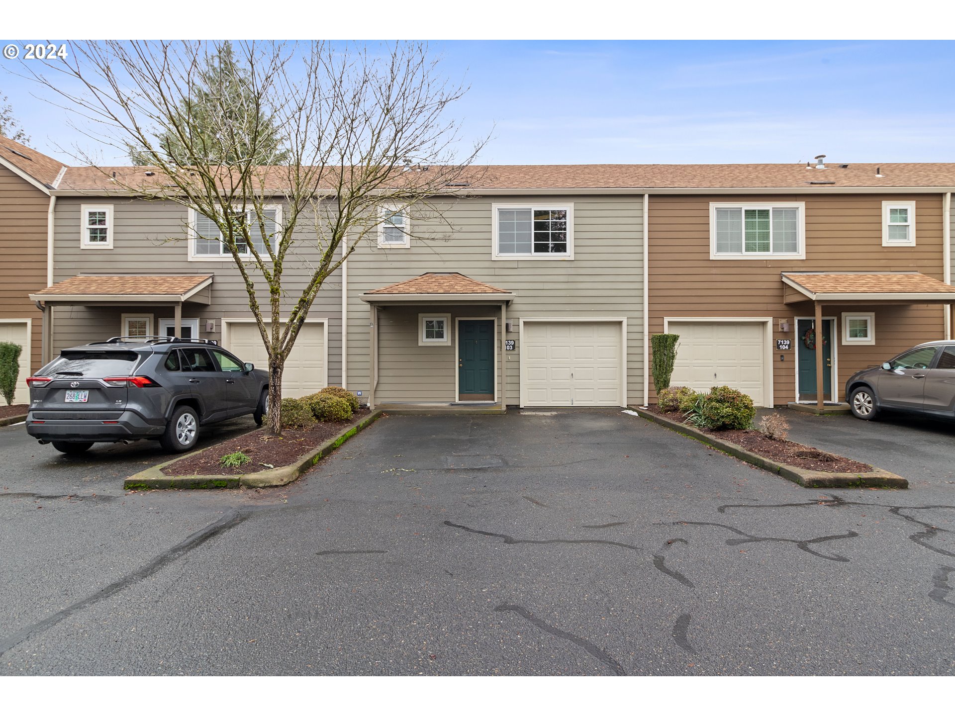 7139 SW SAGERT ST 103