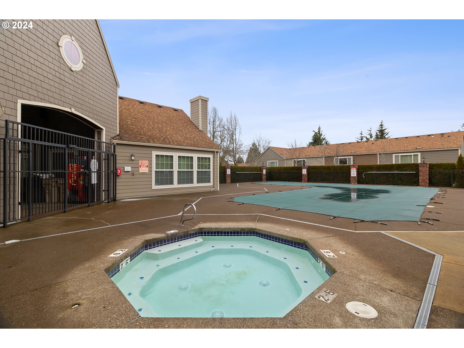 7139 SW SAGERT ST 103