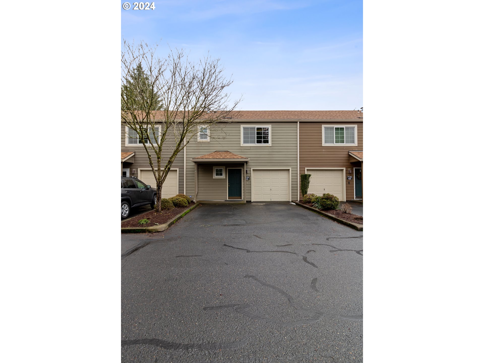 7139 SW SAGERT ST 103