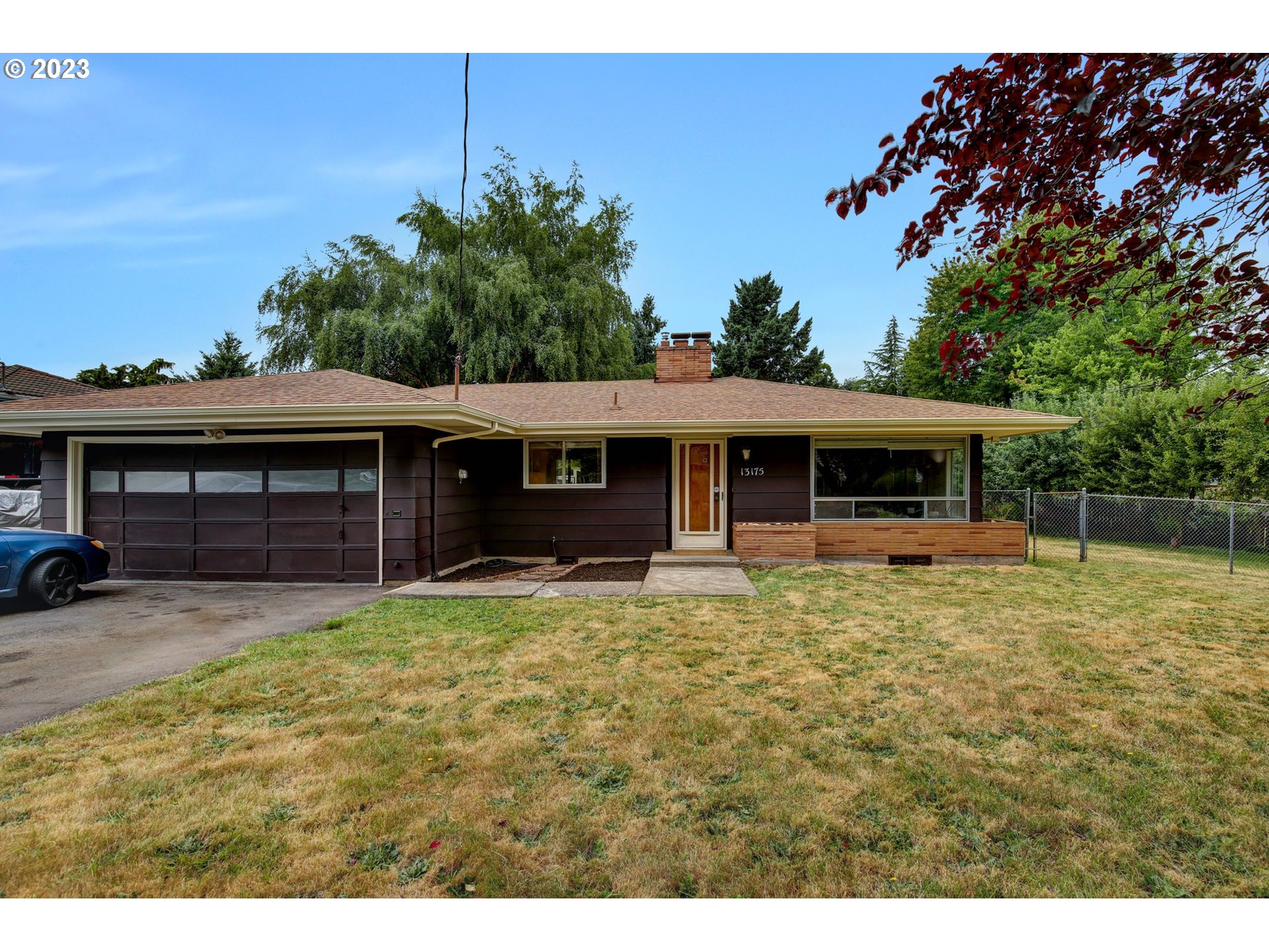 13175 SW WATKINS AVE