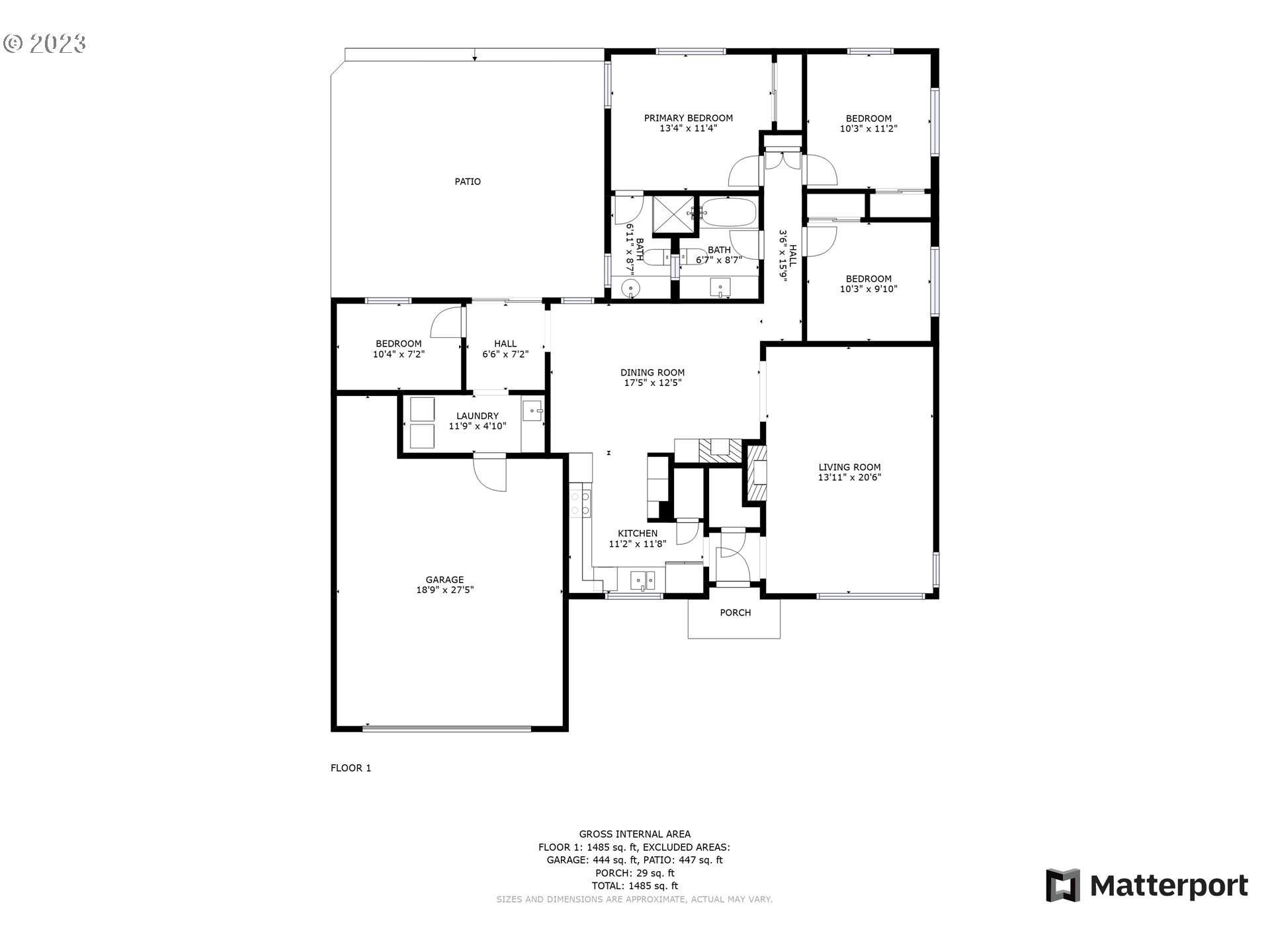 13175 SW WATKINS AVE