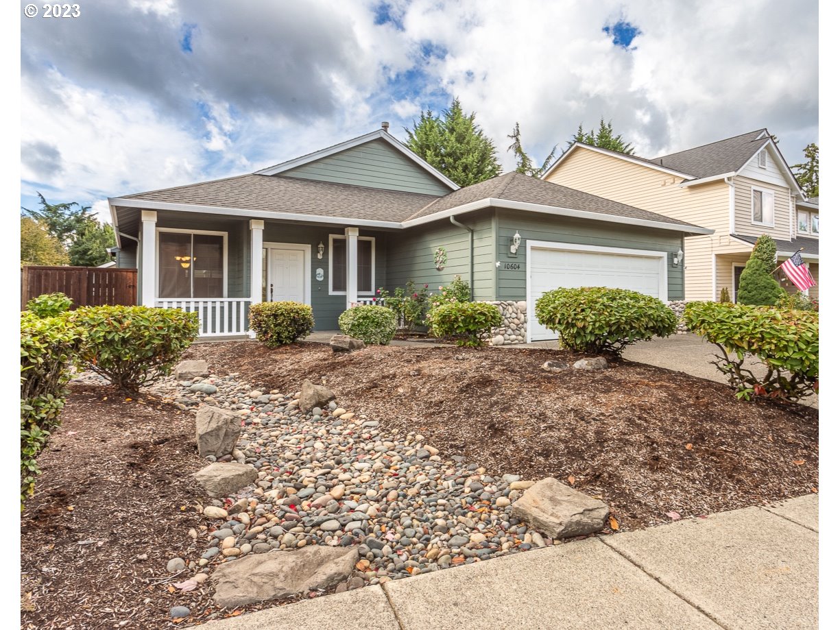 10604 NE 22ND PL