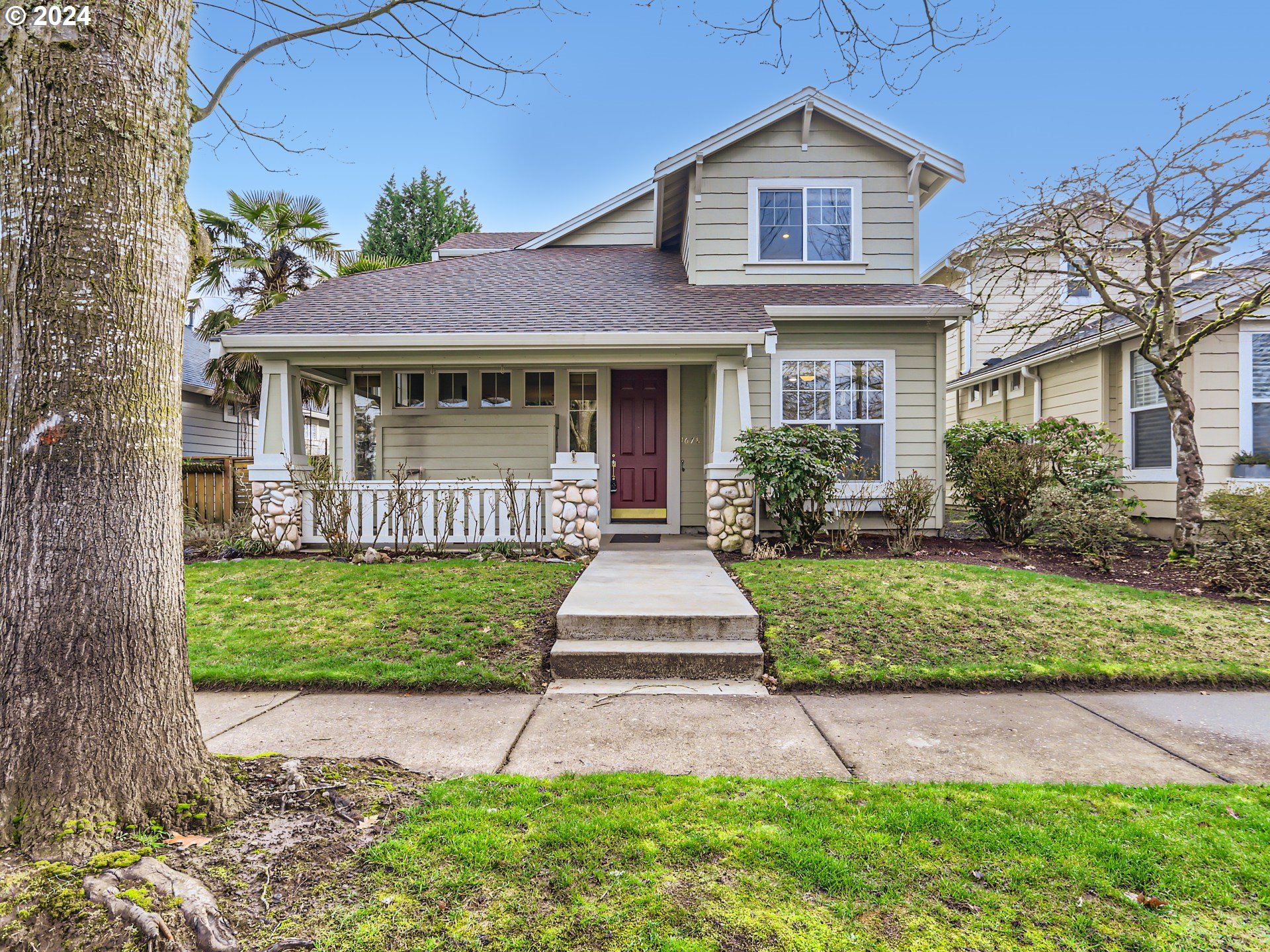 1678 NE ORENCO STATION PKWY