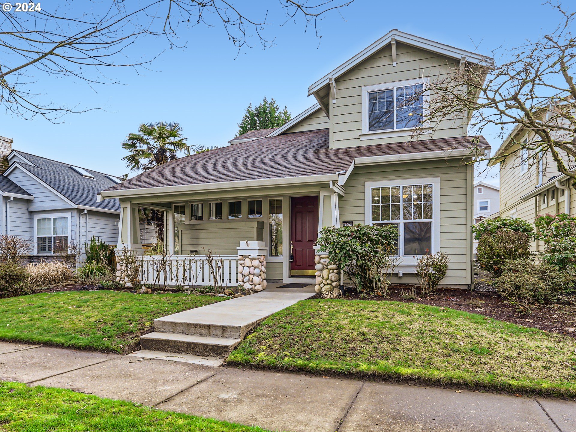 1678 NE ORENCO STATION PKWY