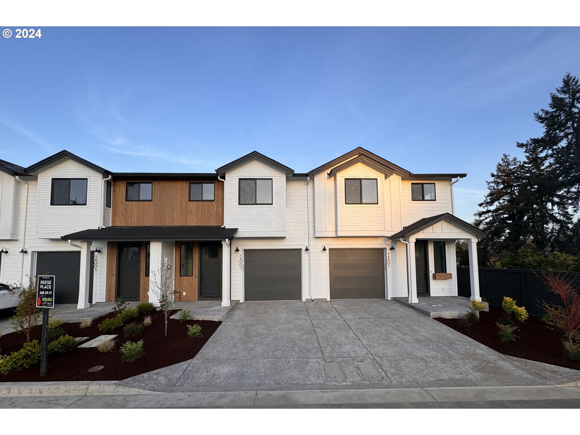 14005 SE Maybrook LN Lot13