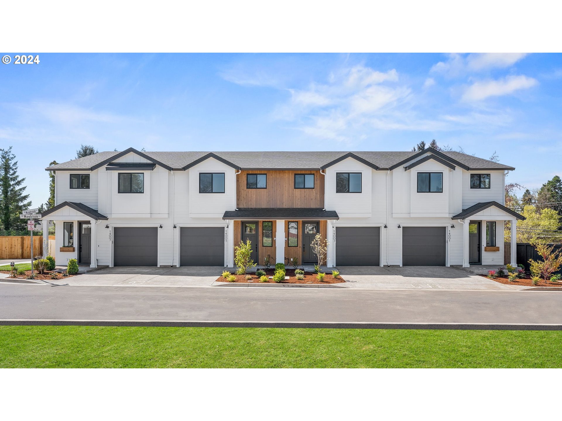 14005 SE Maybrook LN Lot13