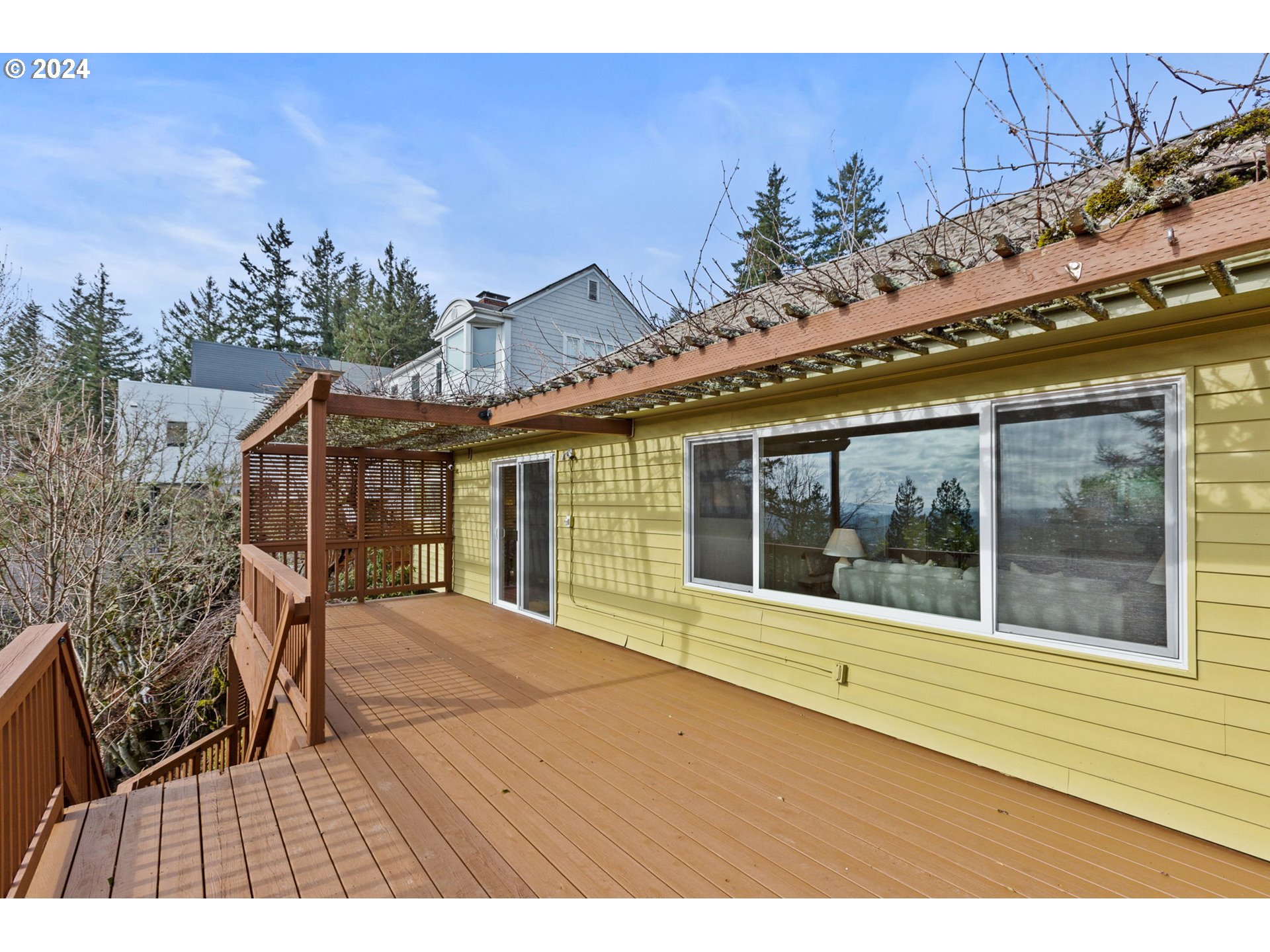 3525 SW COUNCIL CREST DR