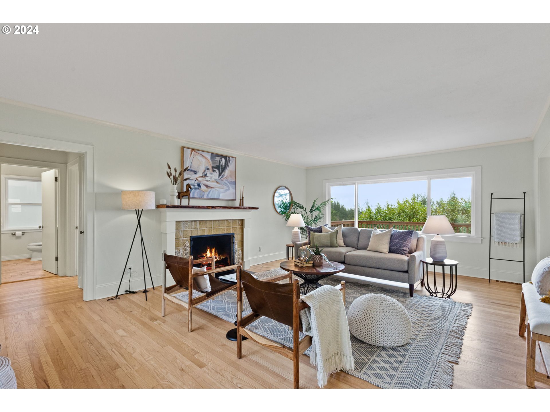 3525 SW COUNCIL CREST DR