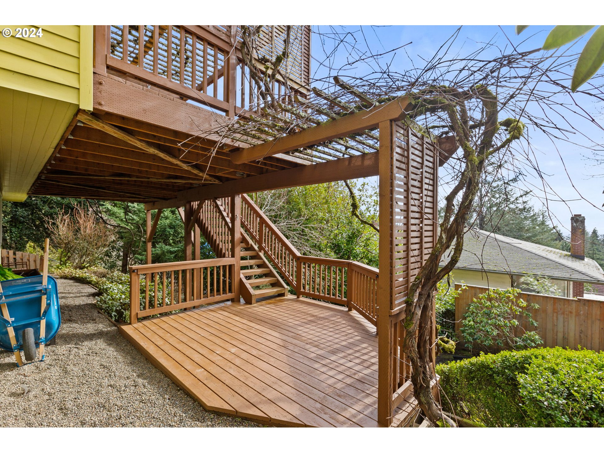 3525 SW COUNCIL CREST DR