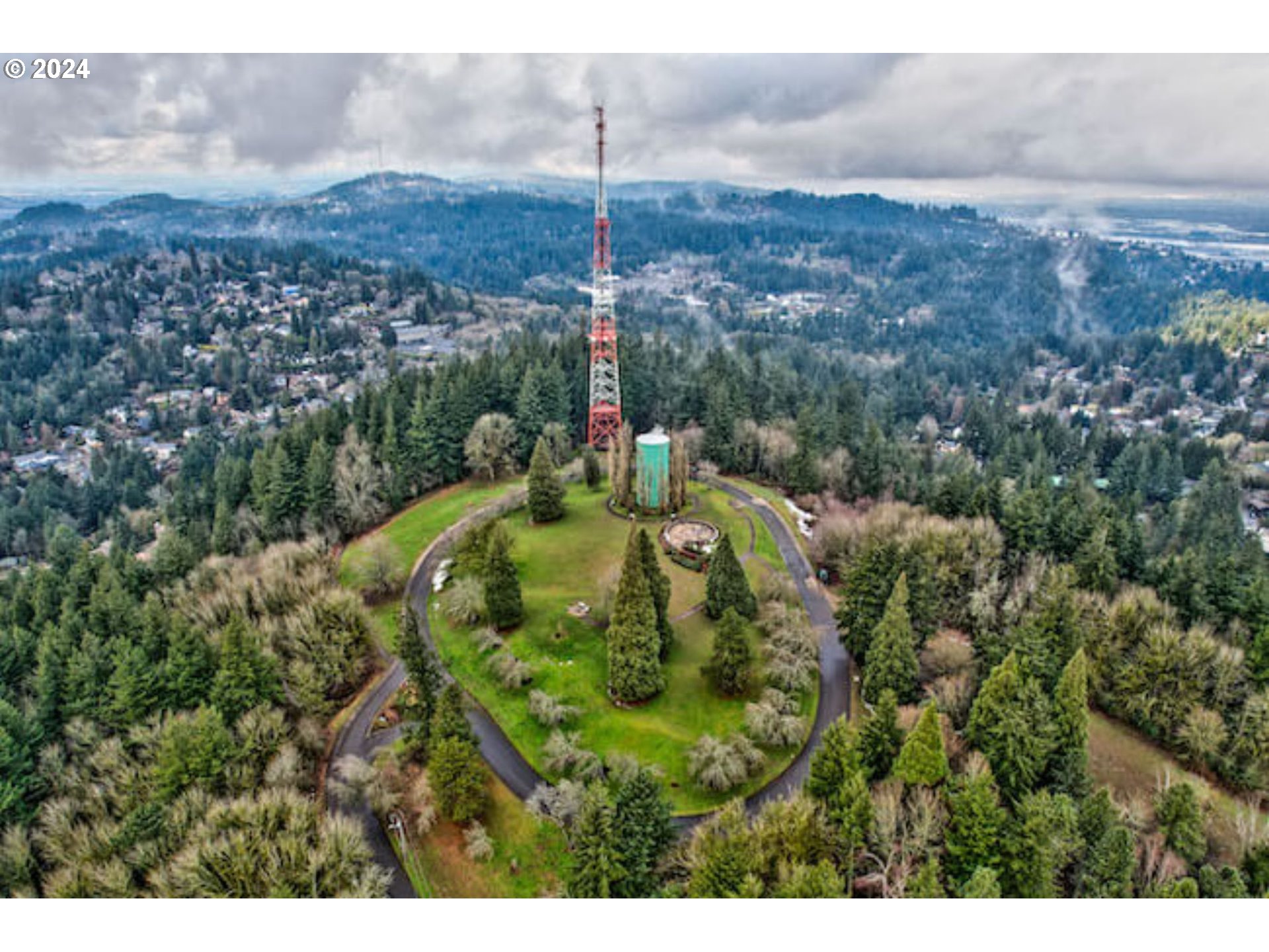 3525 SW COUNCIL CREST DR