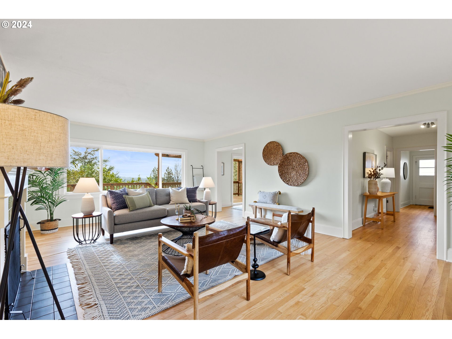 3525 SW COUNCIL CREST DR