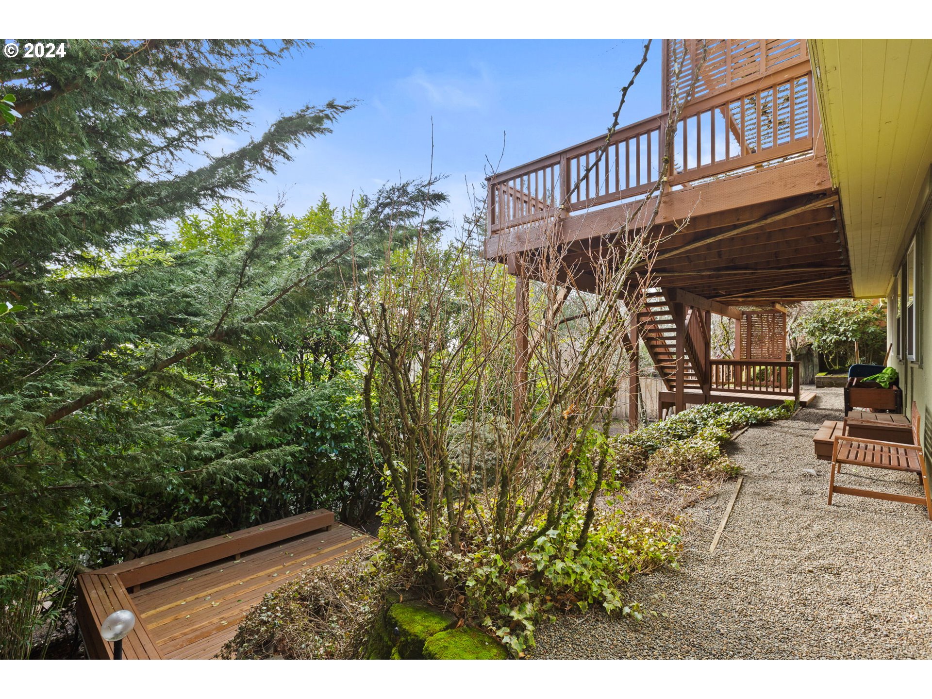 3525 SW COUNCIL CREST DR