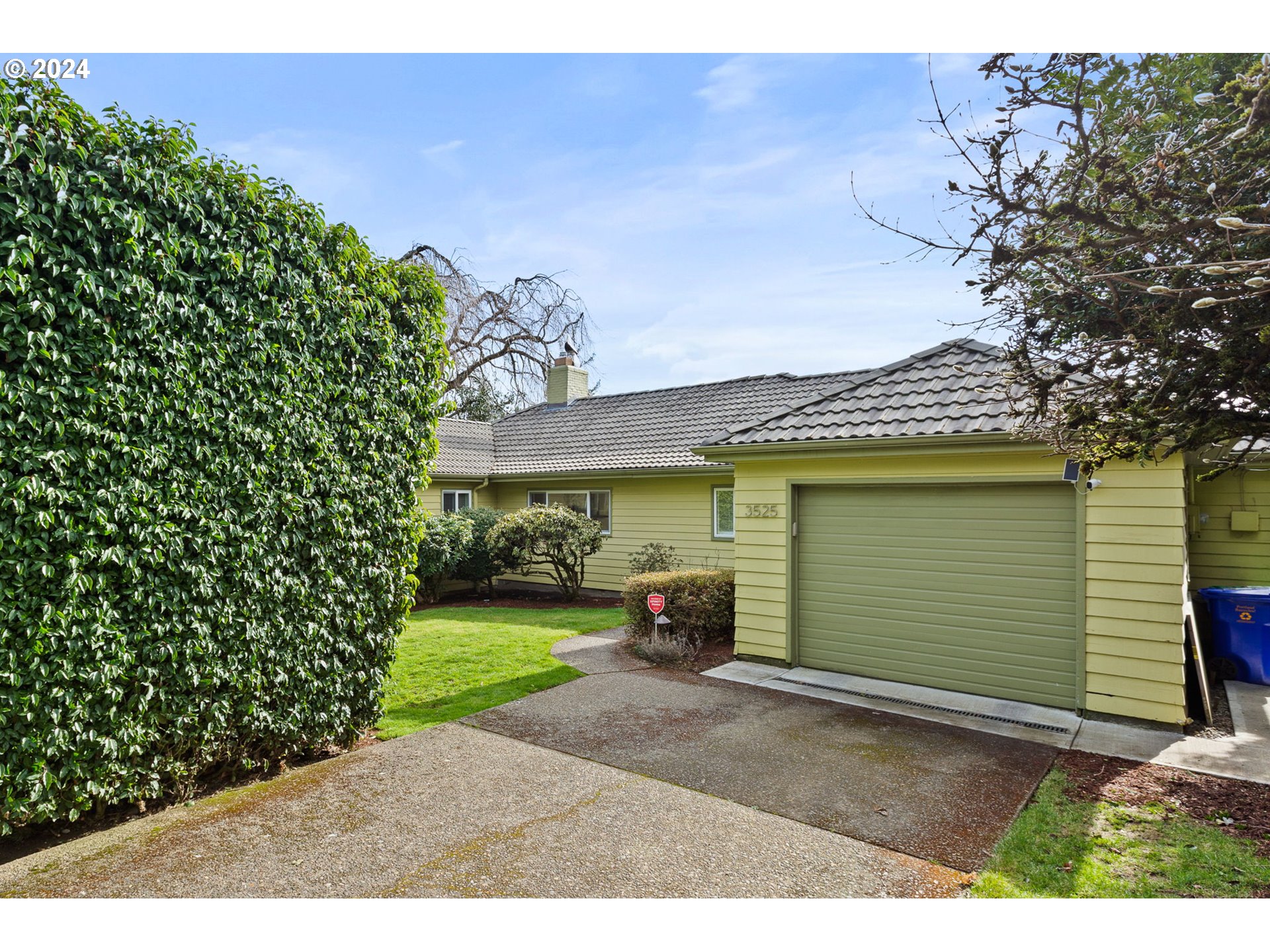 3525 SW COUNCIL CREST DR