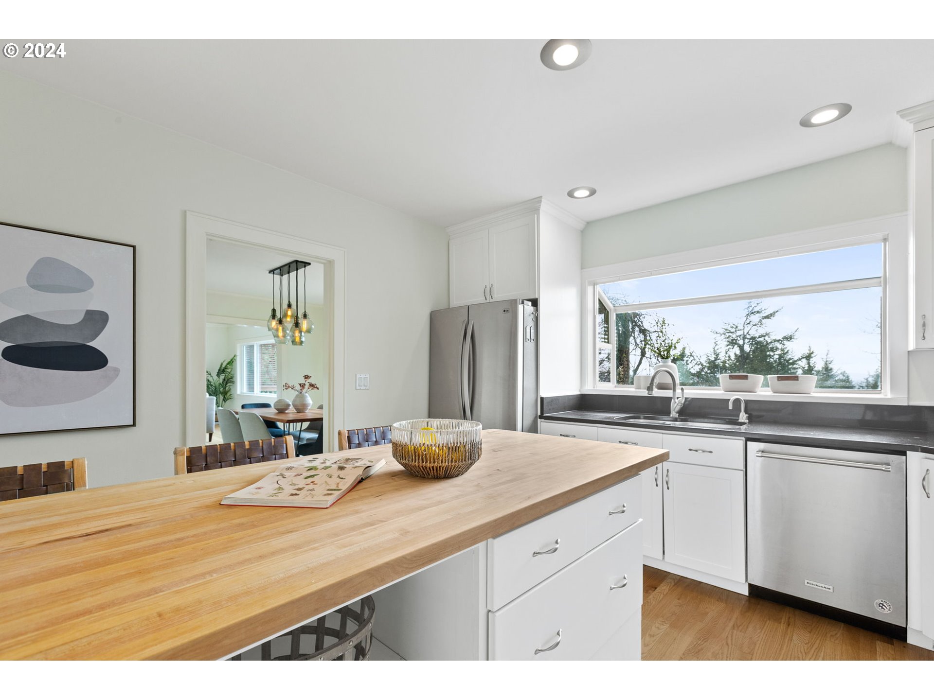 3525 SW COUNCIL CREST DR