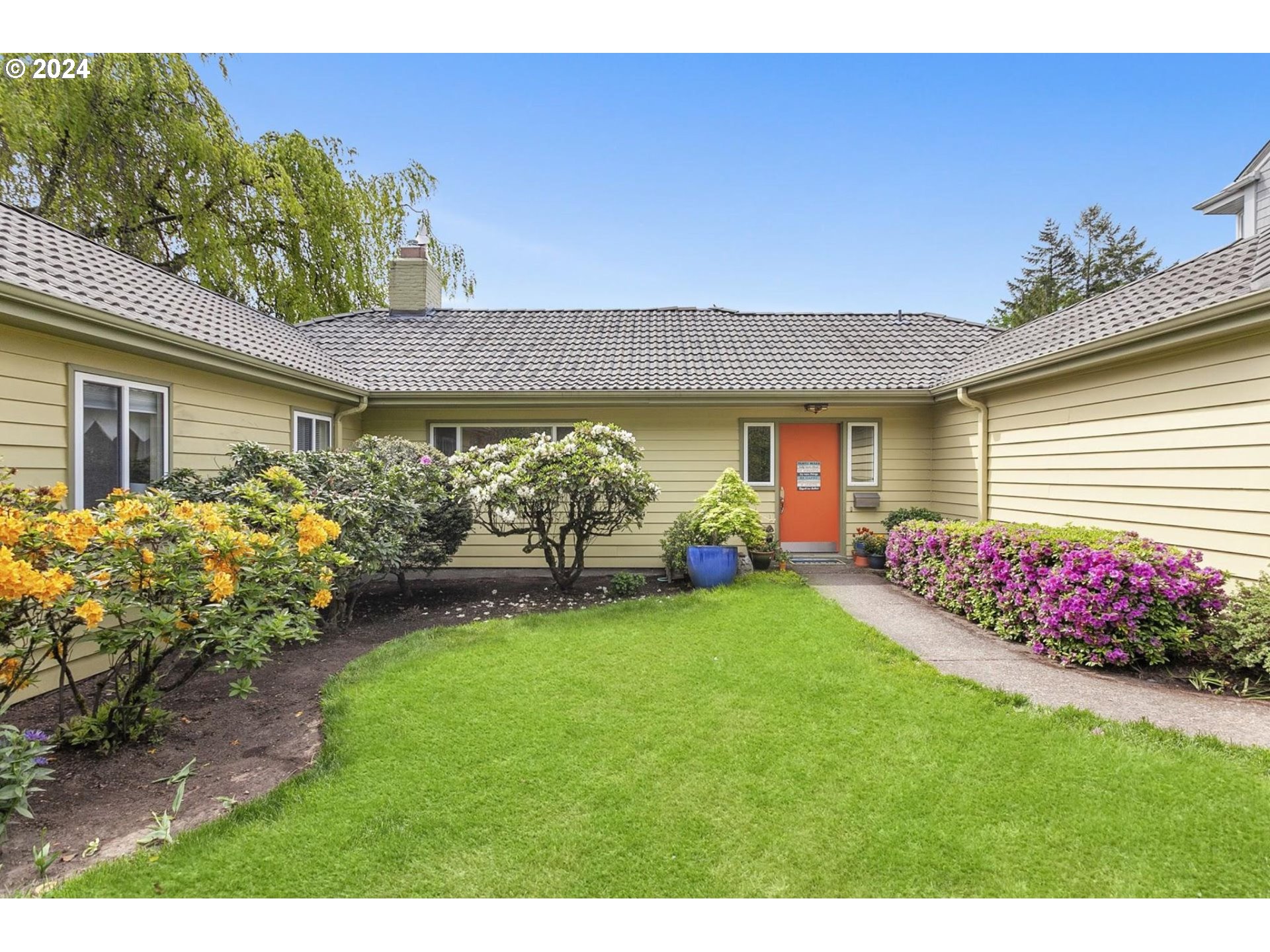 3525 SW COUNCIL CREST DR