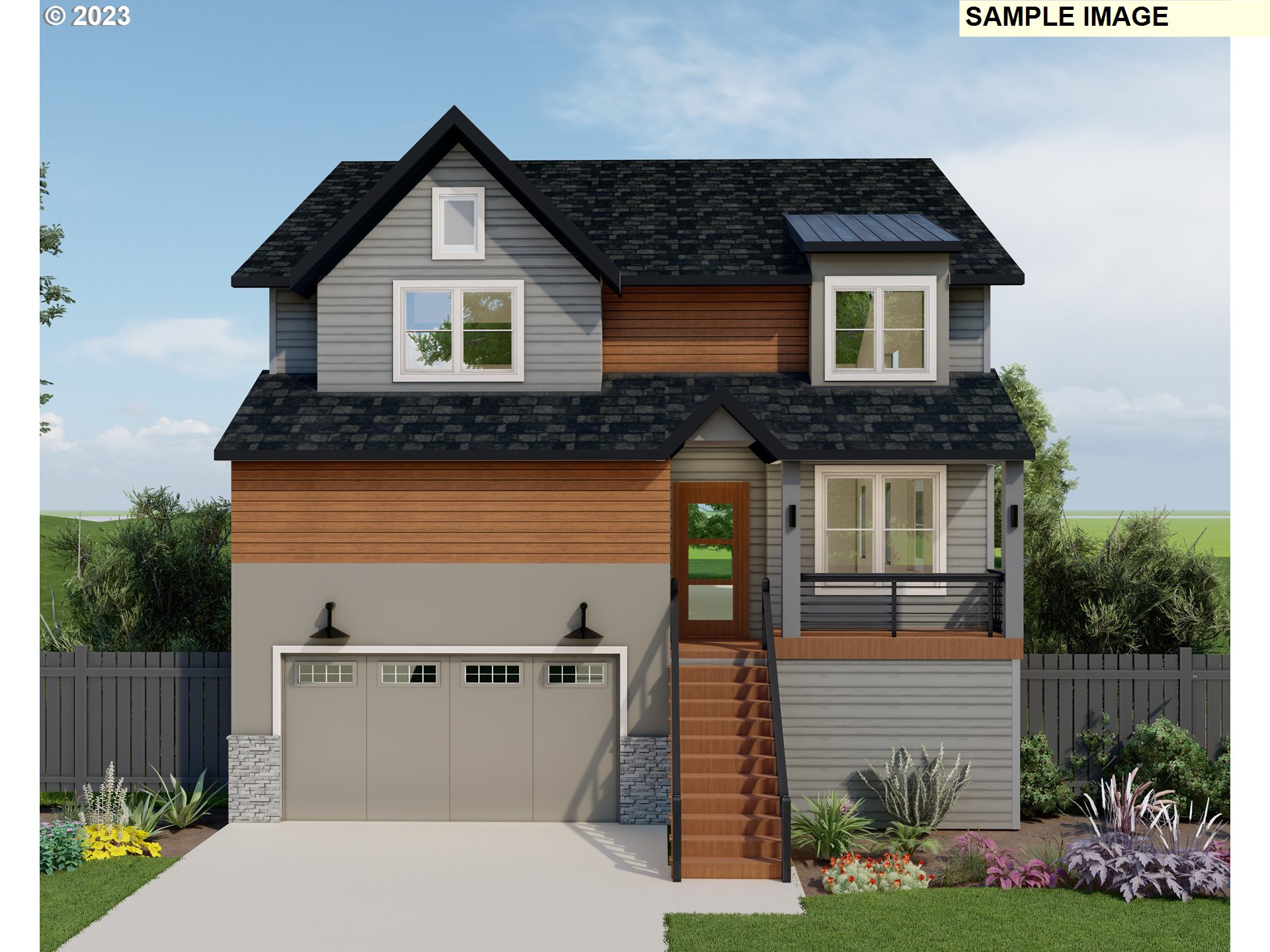 1310 9th ST Lot 1