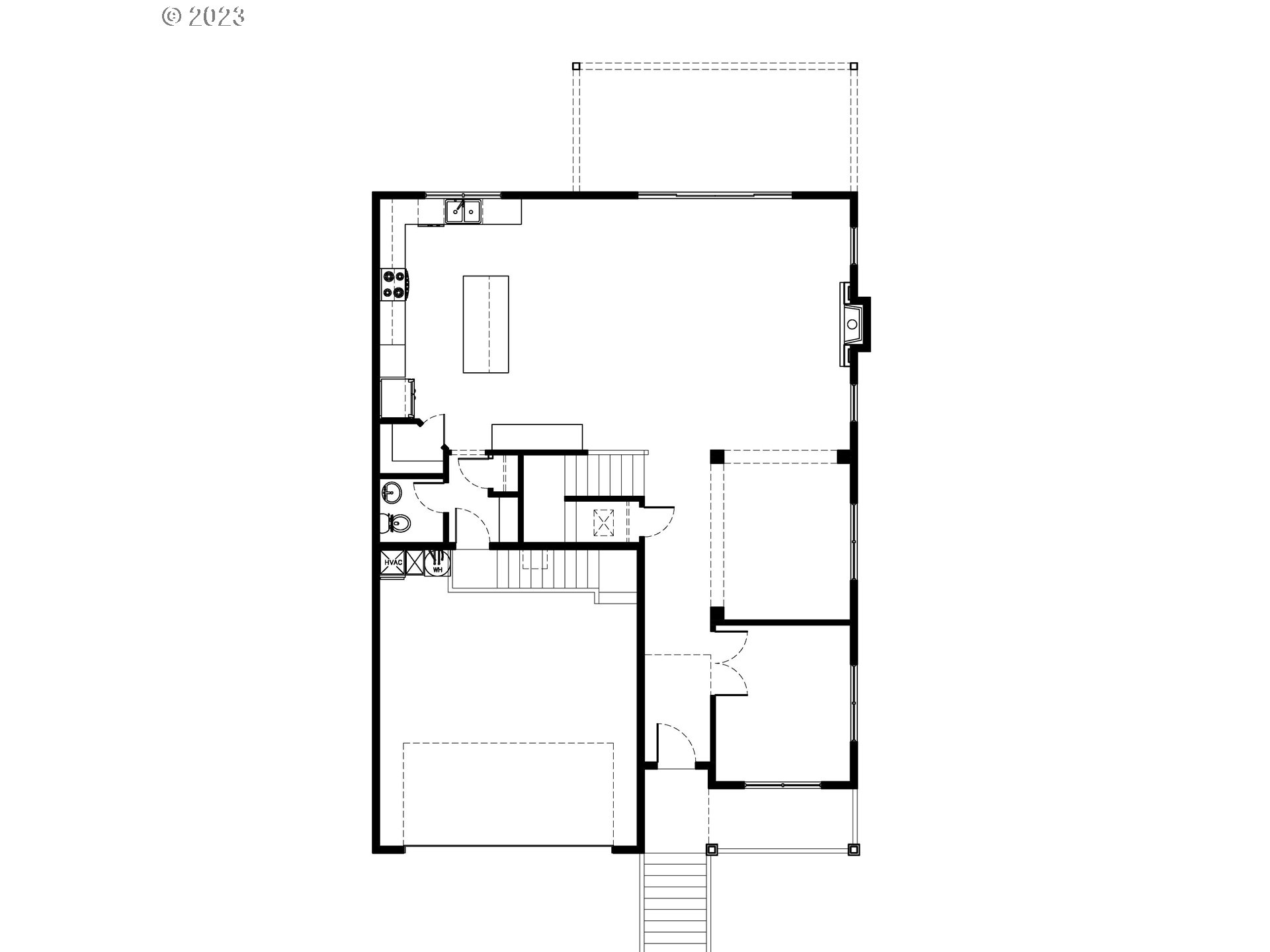 1310 9th ST Lot 1