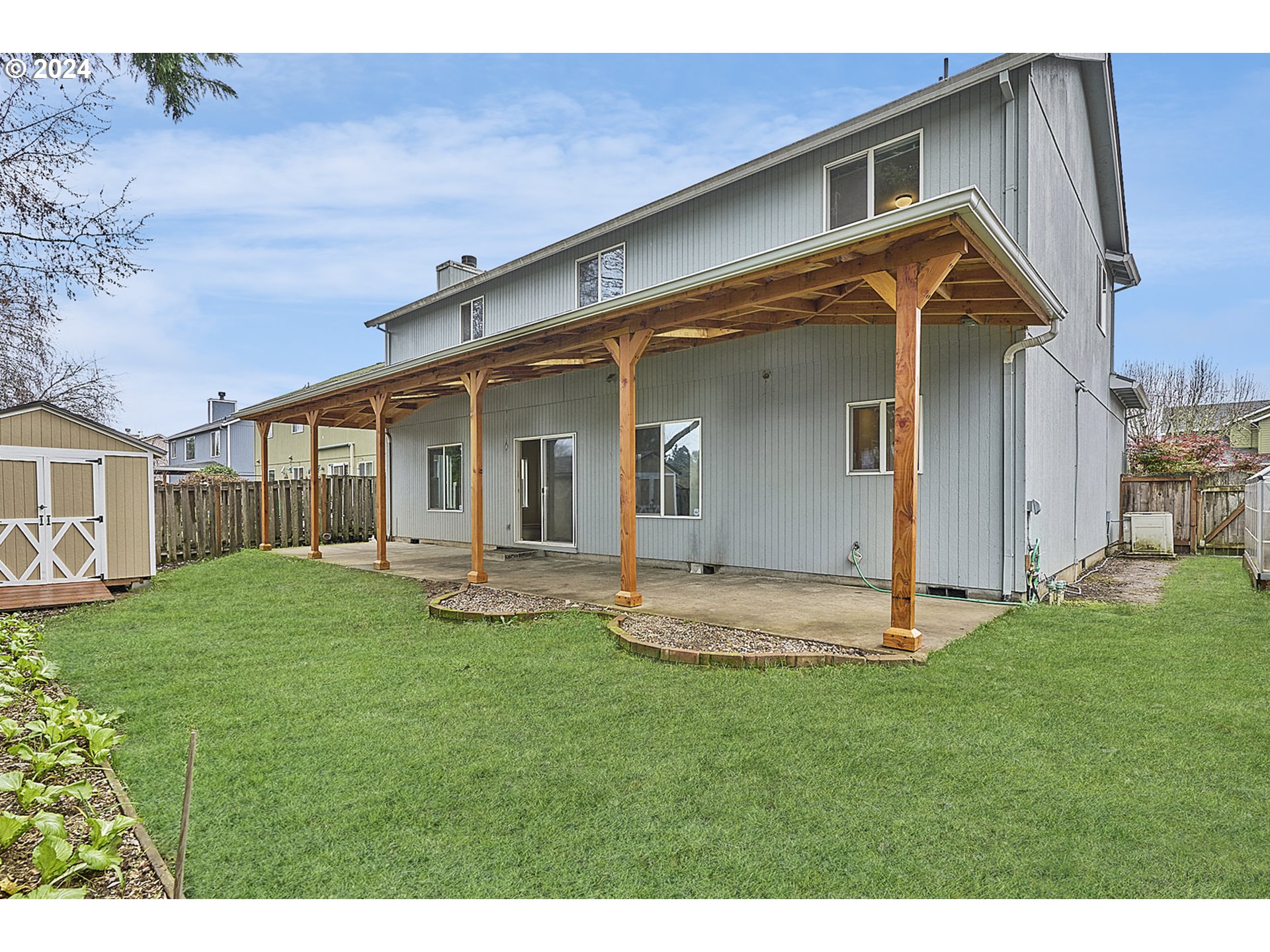 2833 SE TUMBLESTONE DR