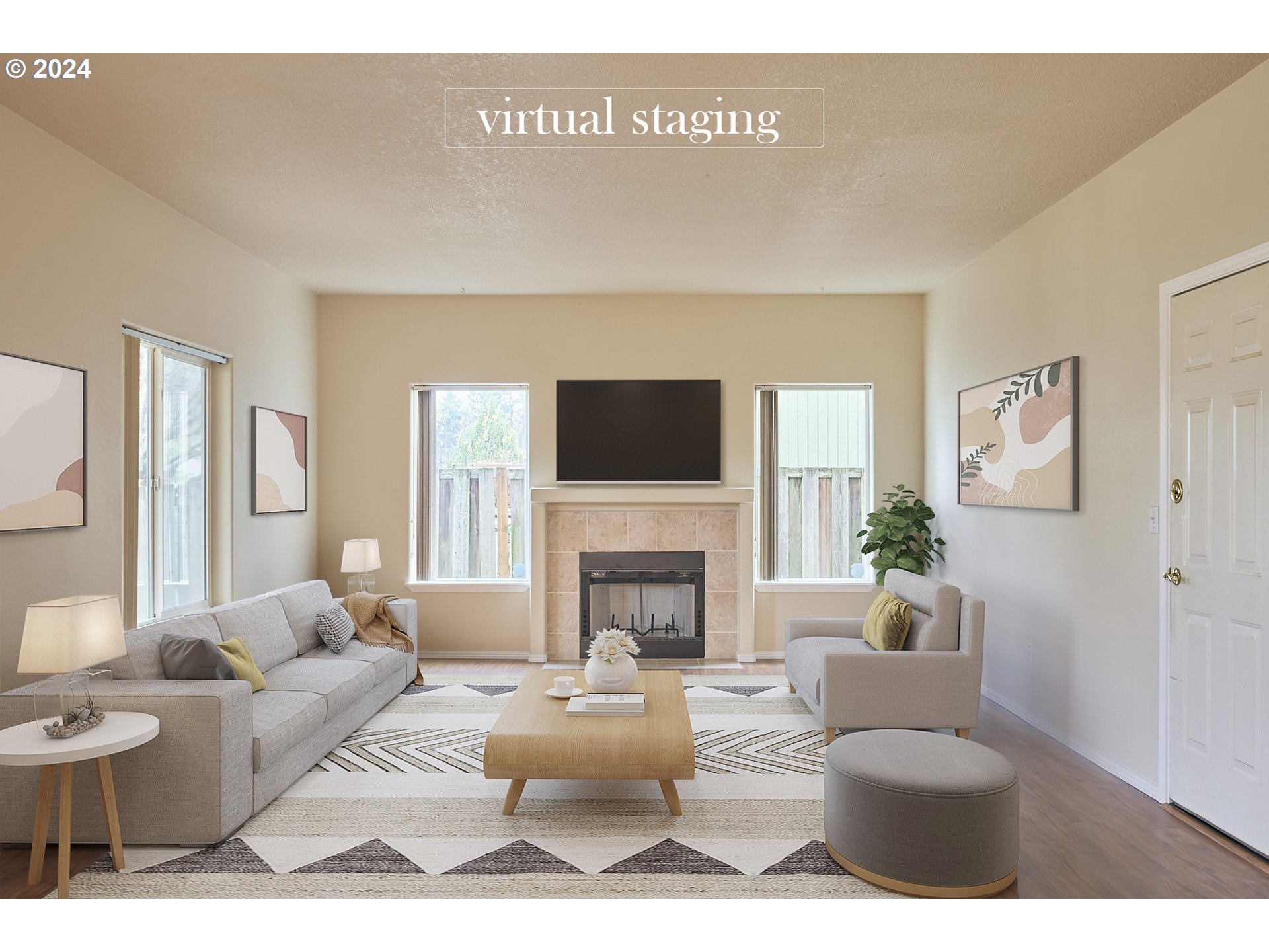 2833 SE TUMBLESTONE DR