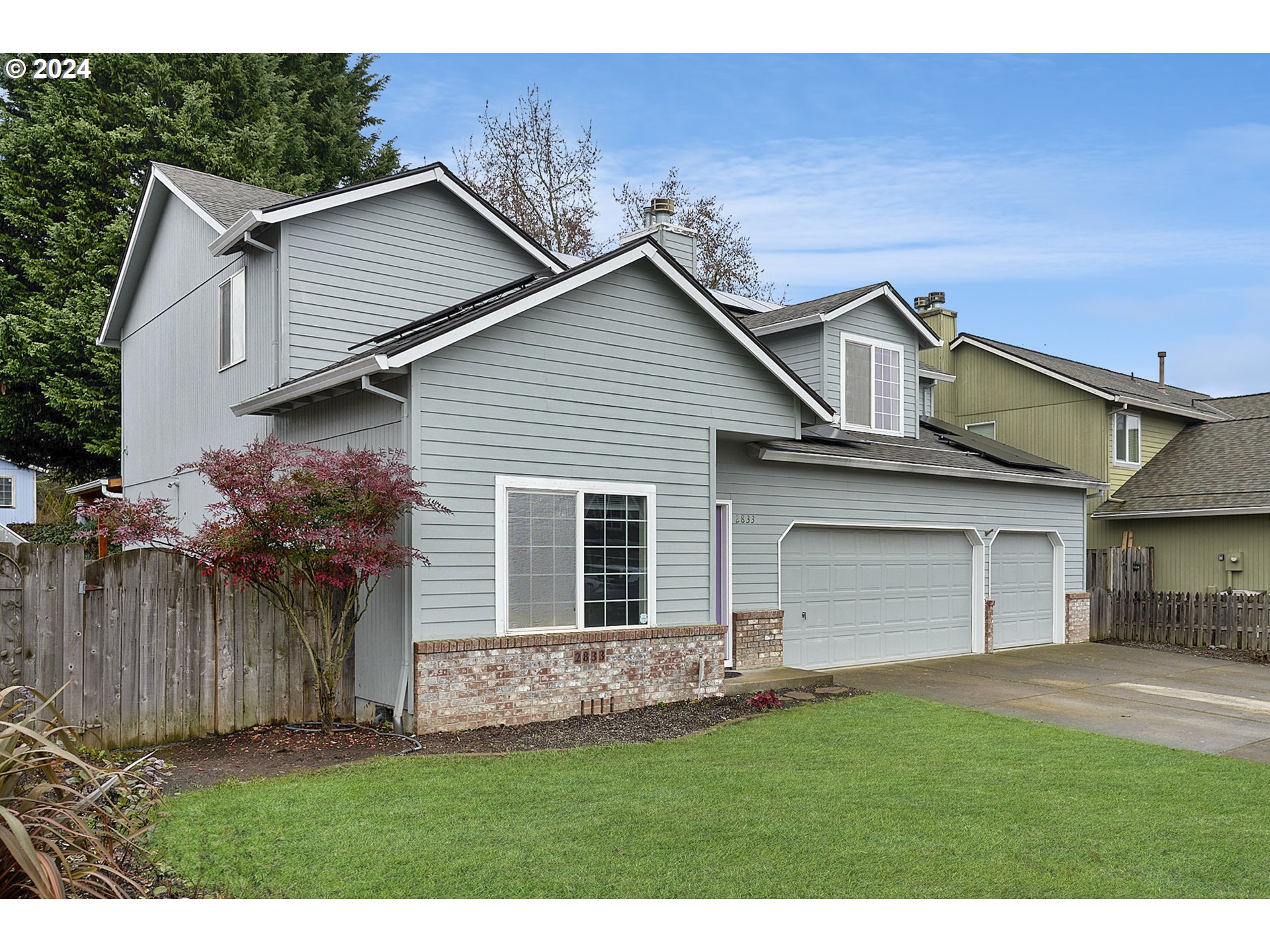 2833 SE TUMBLESTONE DR