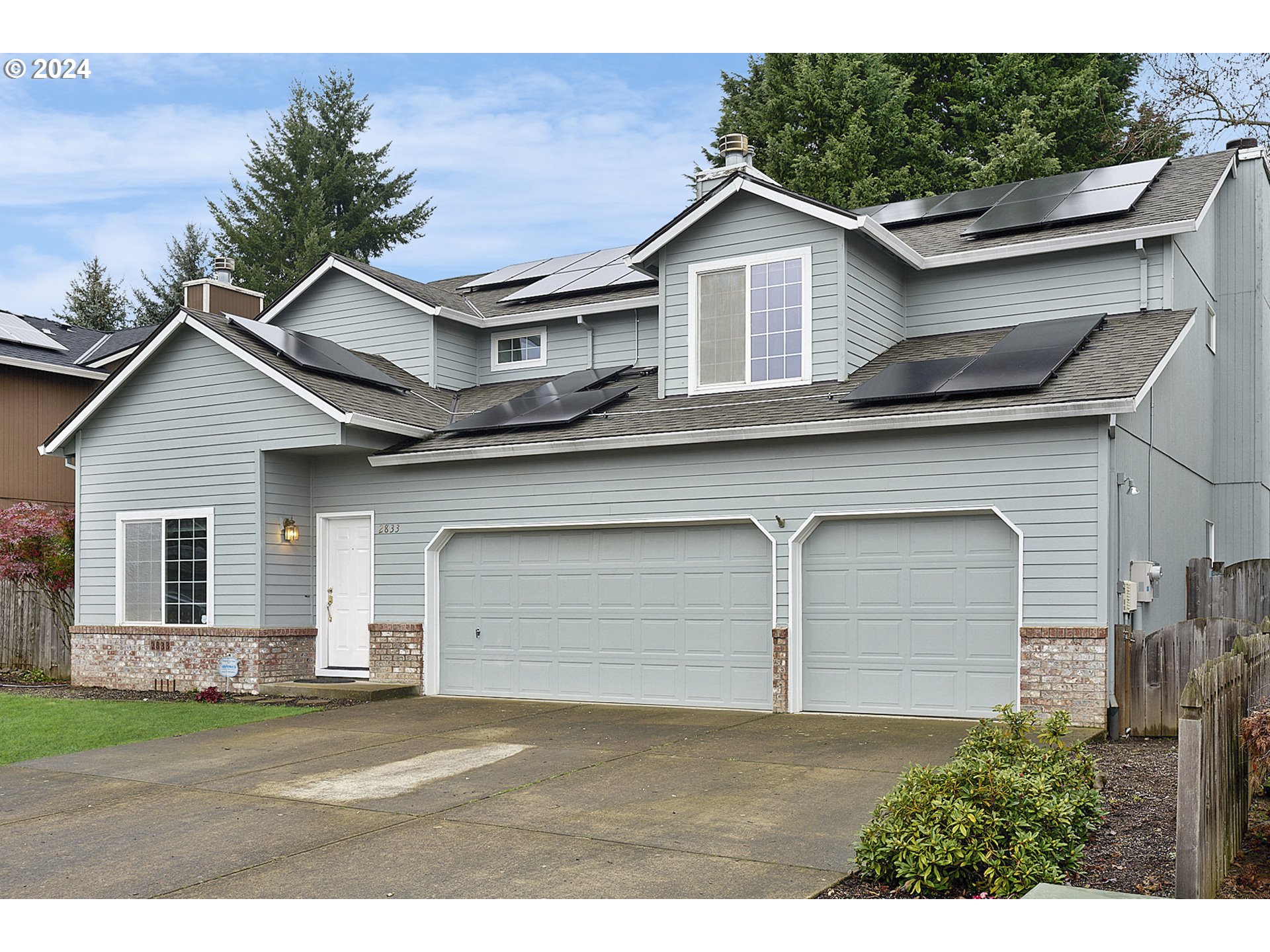 2833 SE TUMBLESTONE DR