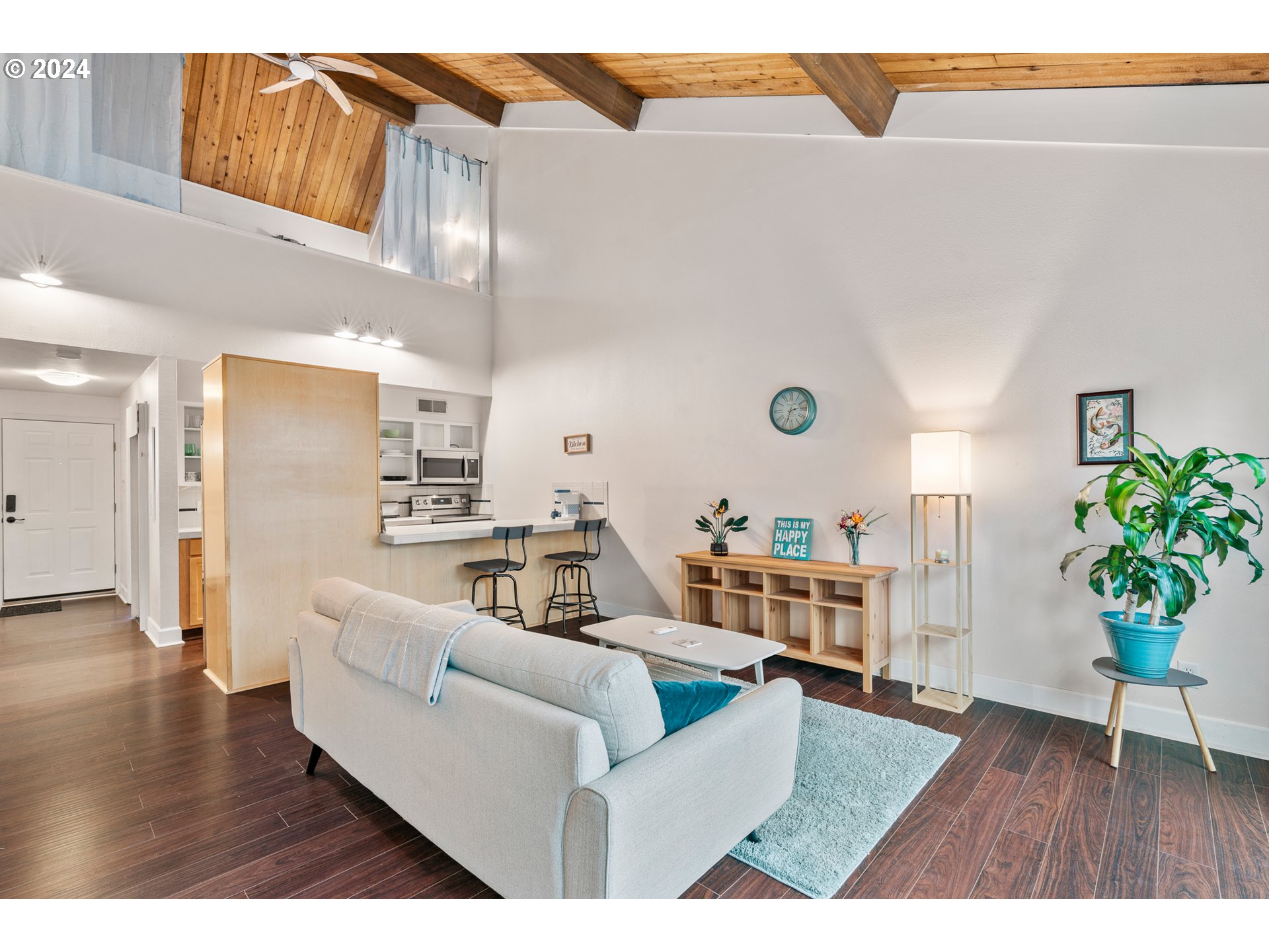 4 TOUCHSTONE Unit: 68