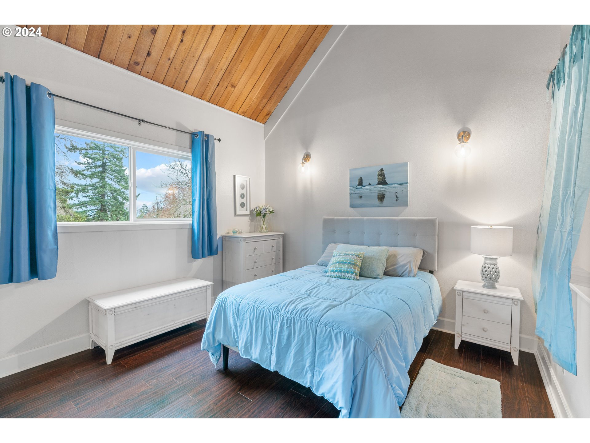 4 TOUCHSTONE Unit: 68