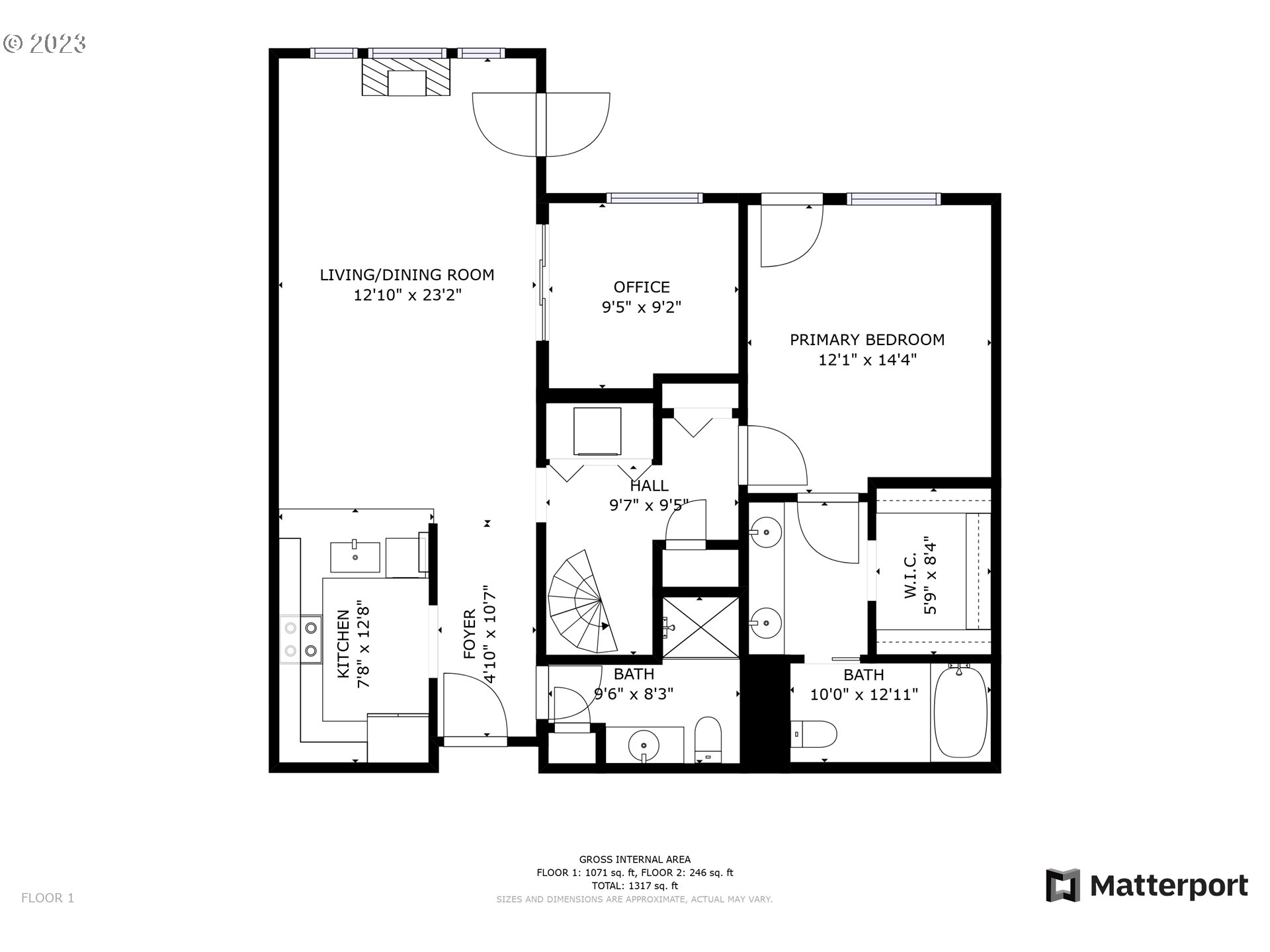 520 SE COLUMBIA RIVER DR Unit: 428