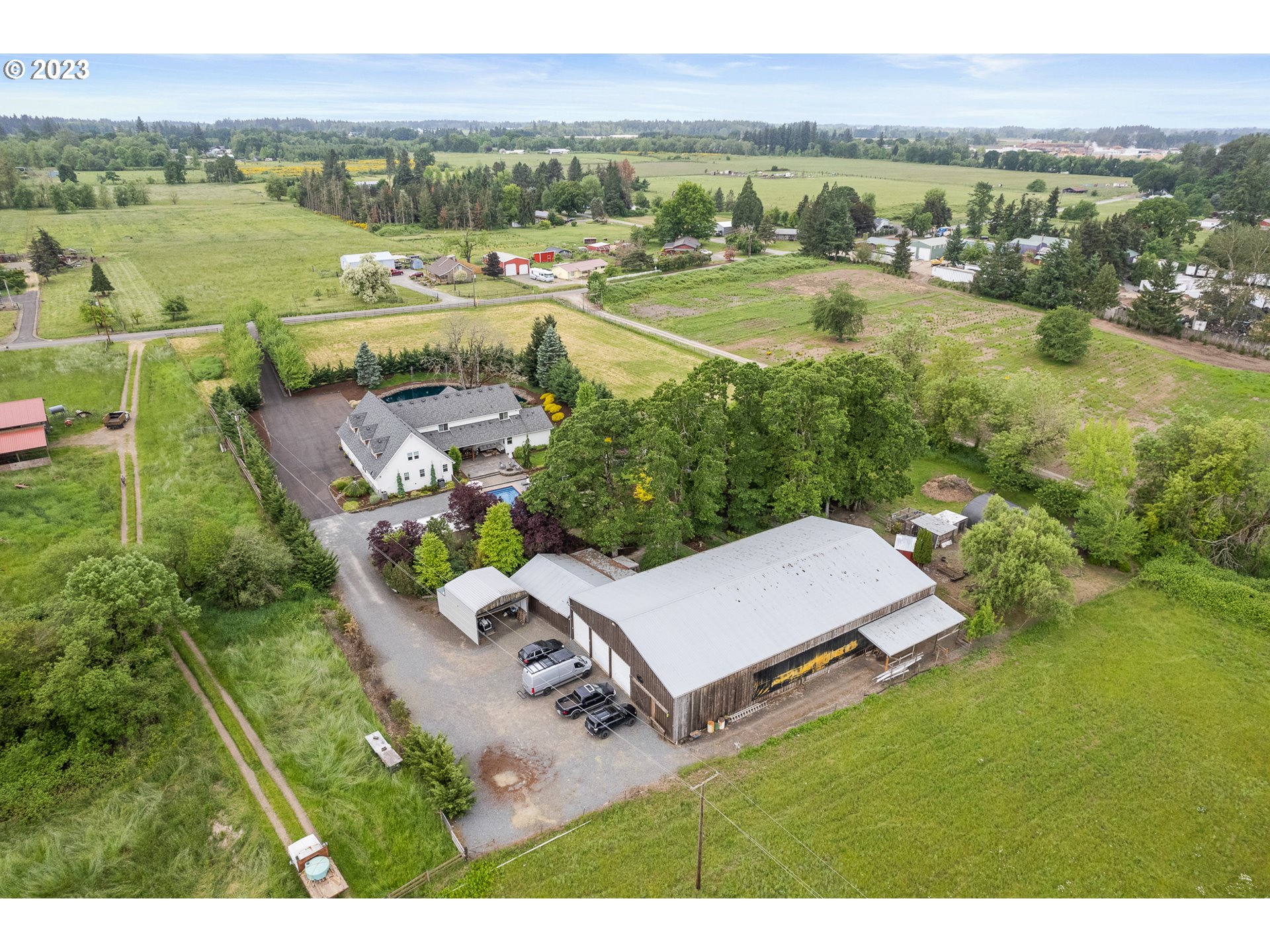 14425 S MACKSBURG RD