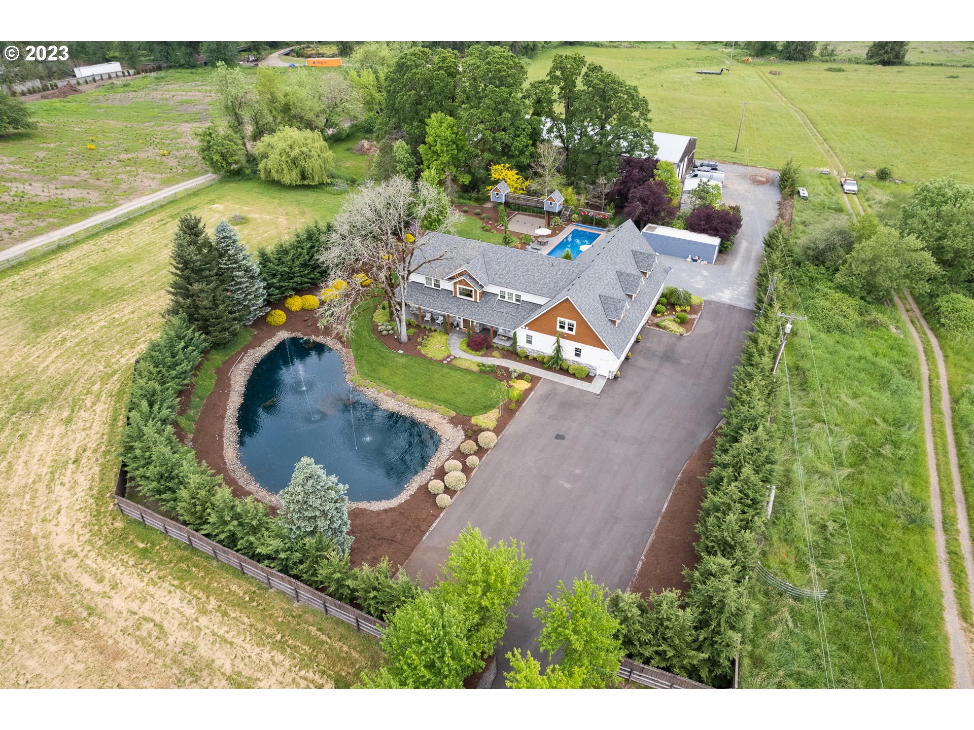 14425 S MACKSBURG RD